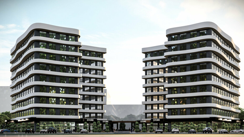 Architectural firm Rkdesign, Ankara, photo