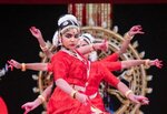Kalakshetra Music & Dance Training, institute (Abdullah Al Dousery Building, Abu Shagara, Al Qasimiah, Sharjah), dance school