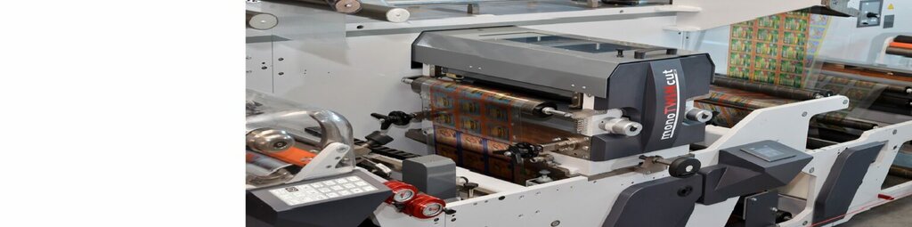 Electrical products Printech Middle East LLC, Ajman, photo