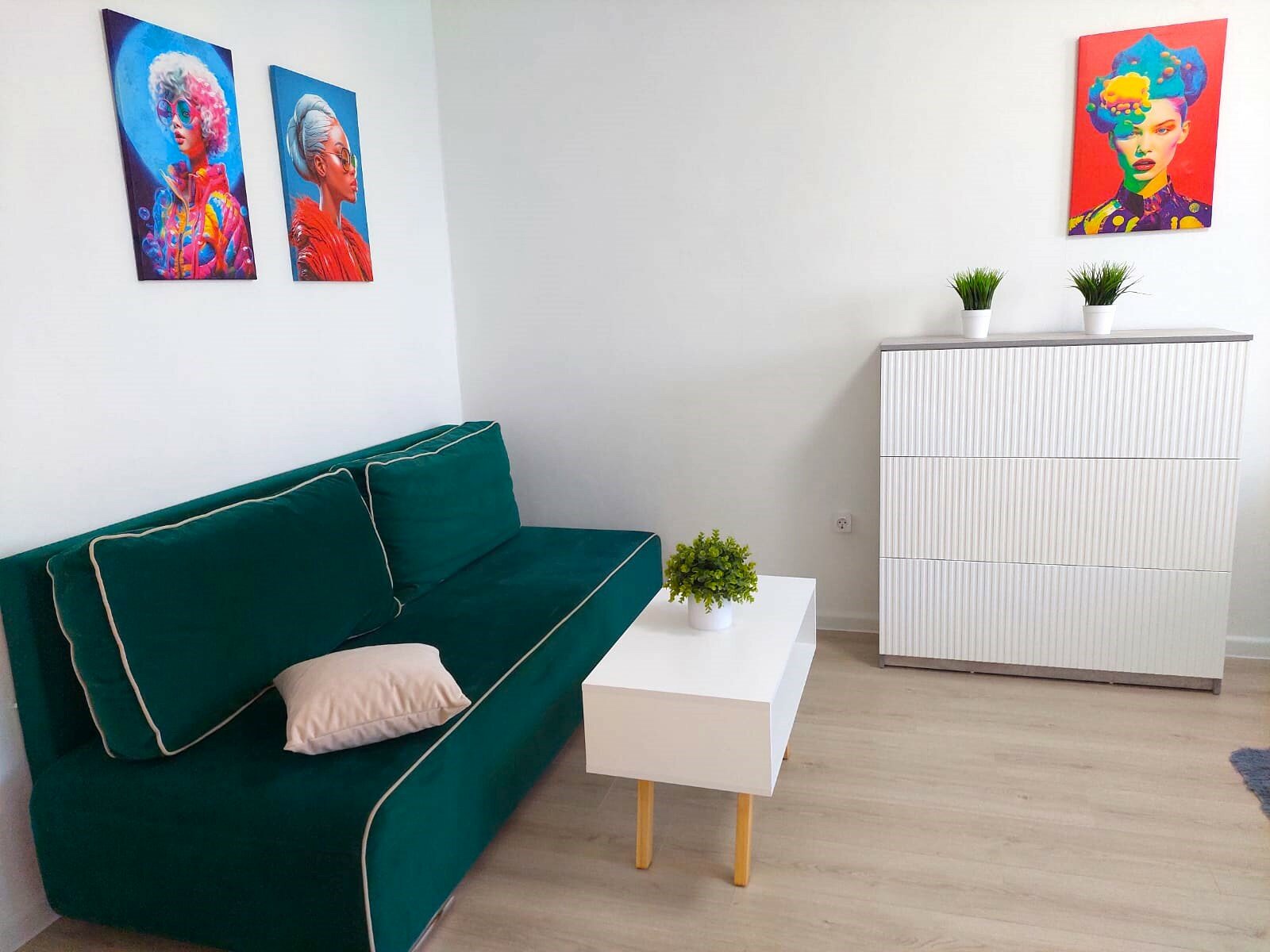 Фото Атмосфера