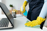 Asian Cleaning & Pest Control Service (27, Mohd Salem Bu Khamis Street, Liwara 1, City Center Sector, Ajman), cleaning services