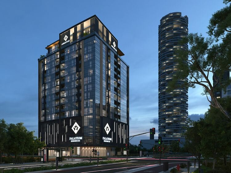 Real estate agency Gulf Gate Real Estate, Dubai, photo