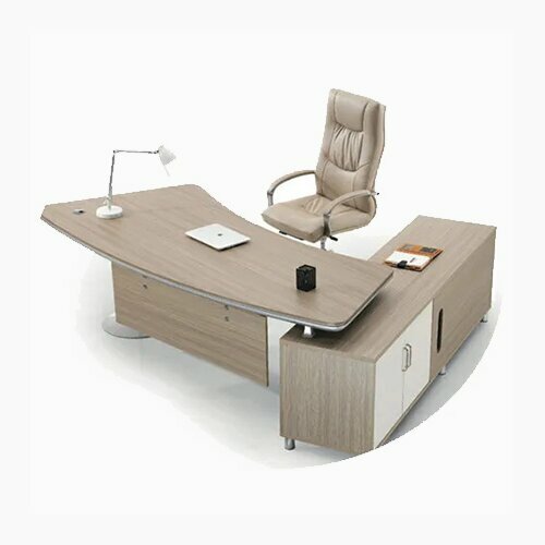 Office furniture Ultra Furniture, trading company, Abu Dhabi, photo