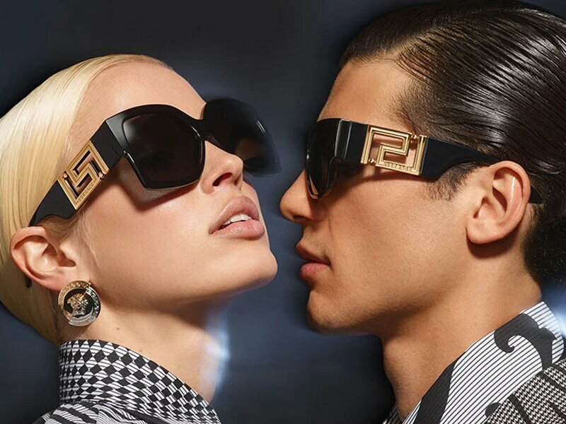 Opticial store Zo & Mo Opticals, Ajman, photo