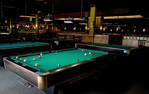 The Barrel Sports Lounge (Dubai Outsource City, Mushraif, Dubai), sports bar
