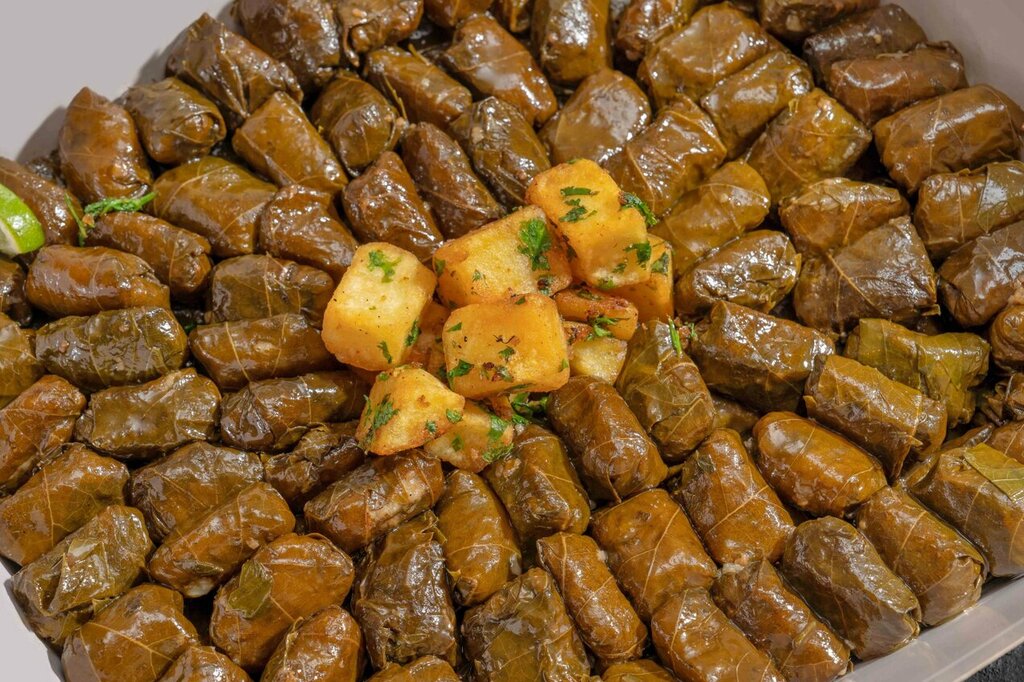 Fast food Yogup Last Exit Al Khawaneej, Dubai, photo