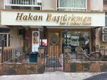 Hakan Basturkmen Hair & Makeup Saloon (İzmir, Karabağlar, Ulu Önder Cad., 22), beauty salon