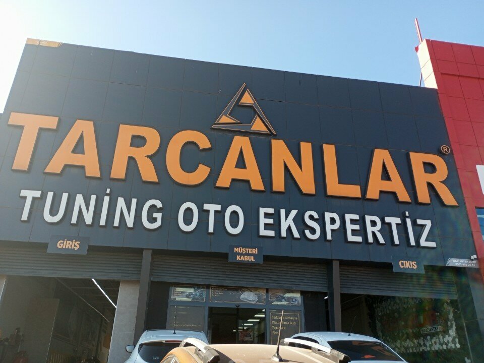 Car service, auto repair Gaziantep Tarcanlar Auto Expertise, Gaziantep, photo