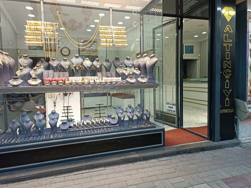 Altınçivi Kuyumculuk Fotoğraf 2