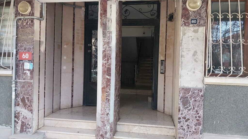 Water treatment, water treatment equipment Qwater Technology, Ankara, photo