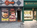Sompo Japan Insurance (İstanbul, Kartal, Kordonboyu Mah., Ankara Cad., 40B), corredor de seguros