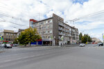 Общежитие РККА (Krasniy Avenue, 59), hotel