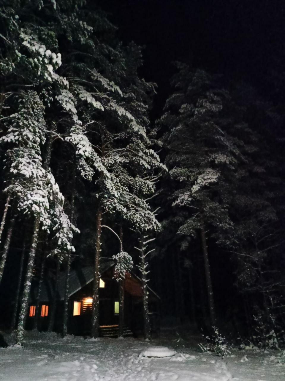 Фото Свирская слобода