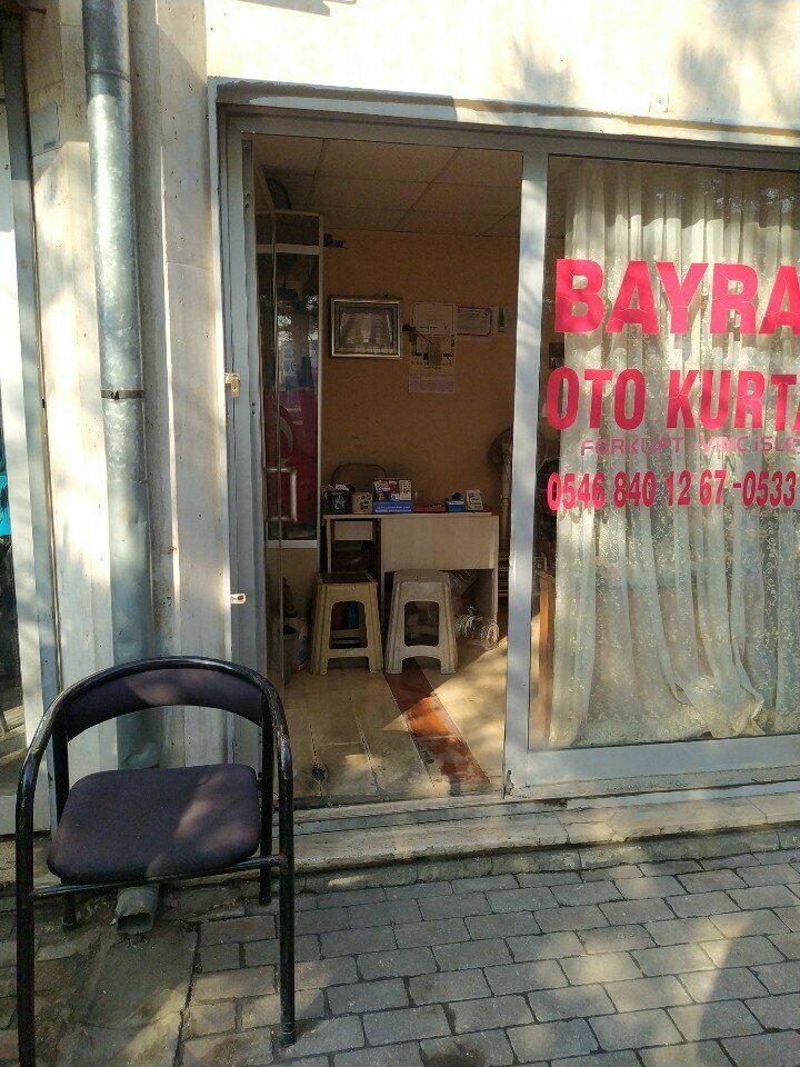 Auto technical assistance, car evacuation Bayrakci Auto Rescue, Konya, photo