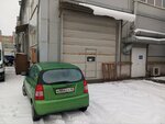 Свой Климат (Tramvayniy Avenue, 32) ، أنظمة ومعدات التدفئة