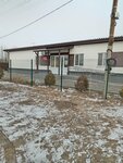Medpunkt (Settlement of Kirova, ulitsa Kirova, 9Б), ambulatory care centre, first aid post