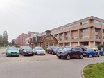Alternativa (bulvar Trudyashchikhsya, 29к2), driving school