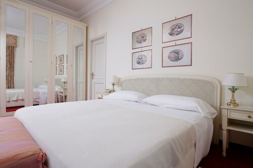 Гостиница Grand Hotel Londra в Сан-Ремо