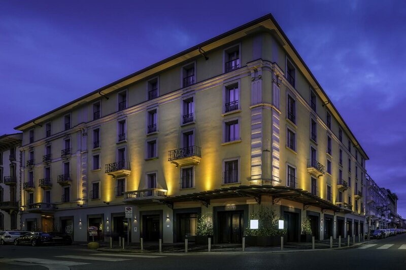 Гостиница World Hotel Casati 18 в Милане