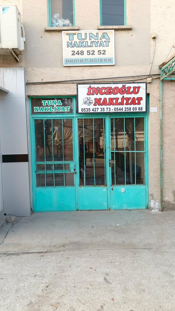 Haulage Bulutoglu Transport, Konya, photo