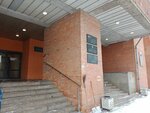 Elbrus (Yuriya Gagarina Avenue, 1) ، الدعاية الخارجية