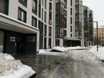 Tls Group (Bolshaya Zelenina Street, 24), logistics company