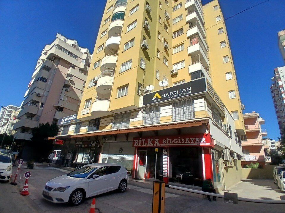 Computer repairs and services Bilka Bilgisayar Tüketim Ürünleri, Adana, photo