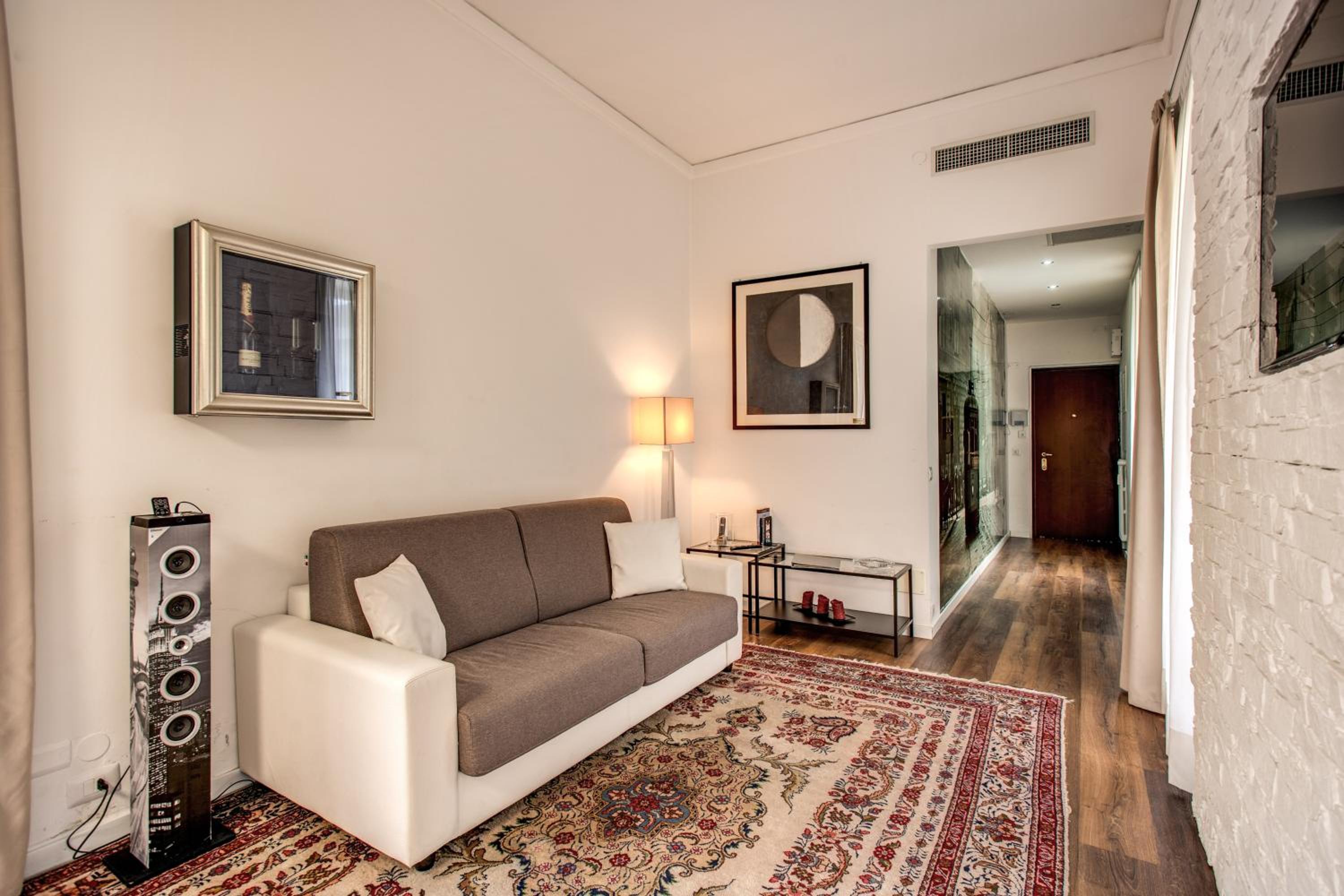 Фото Suite Santa Tecla-NEW