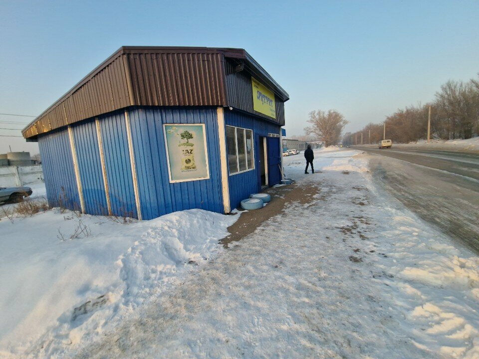Магазин продуктов Ақерке, Усть‑Каменогорск, фото
