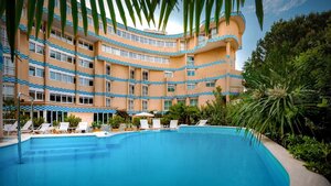 Гостиница Savoia Hotel Rimini