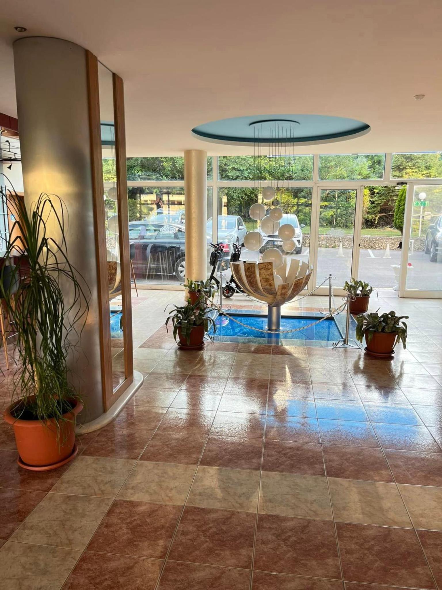 Фото Park Hotel Perla