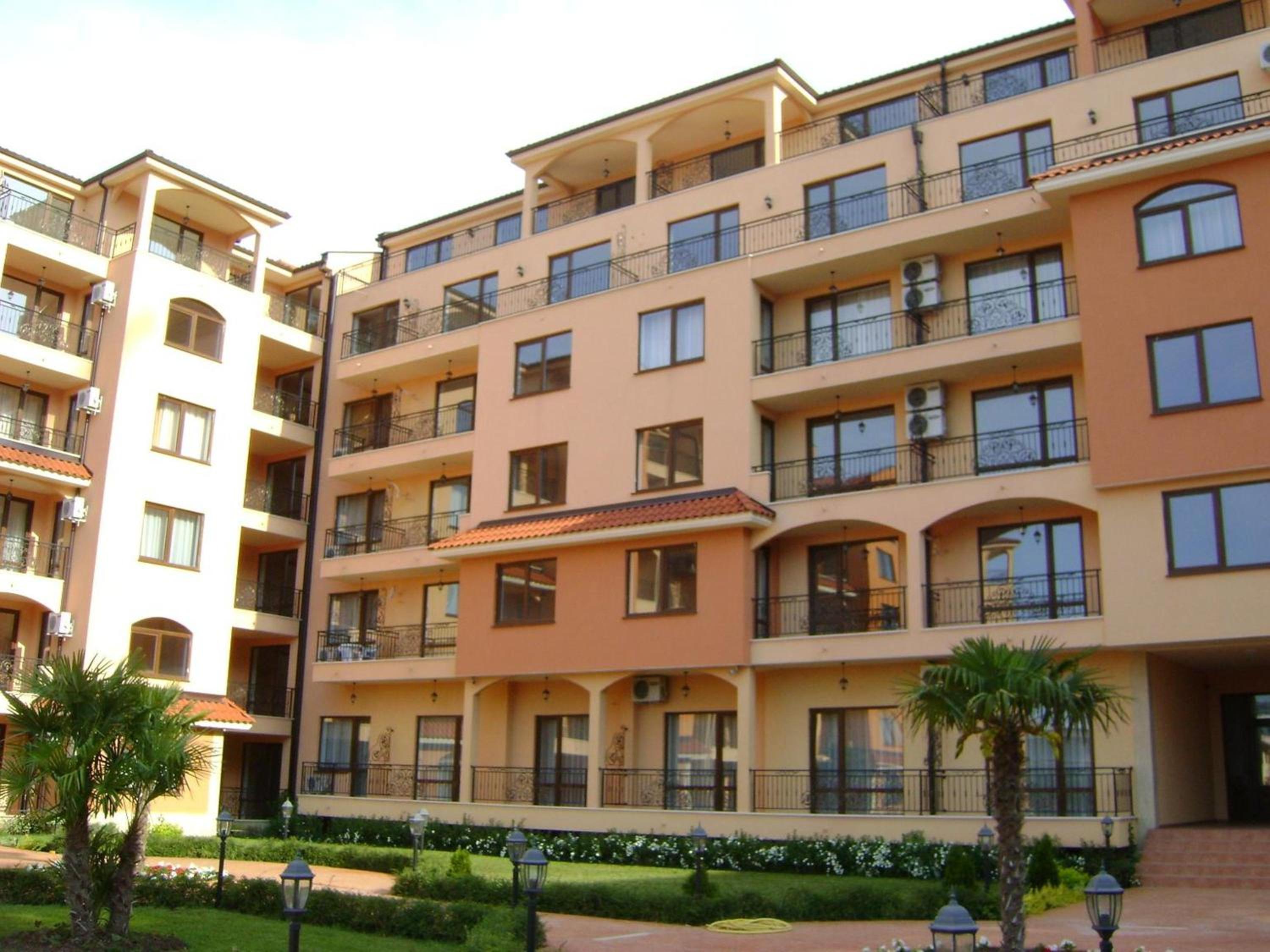 Фото Menada Diamant Residence Apartments