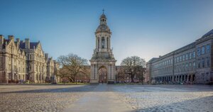Гостиница Hilton Dublin