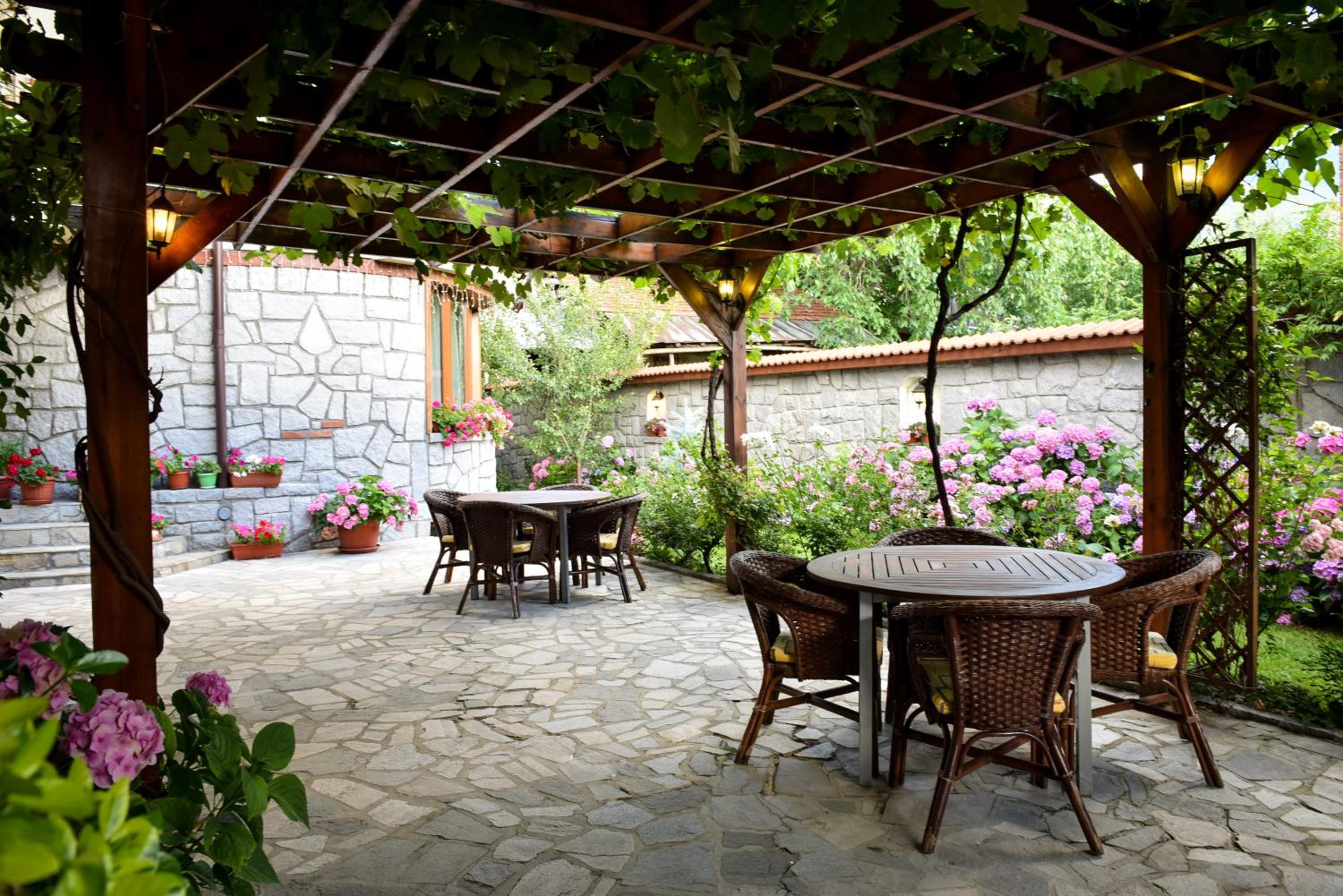 Фото Lina Guest house