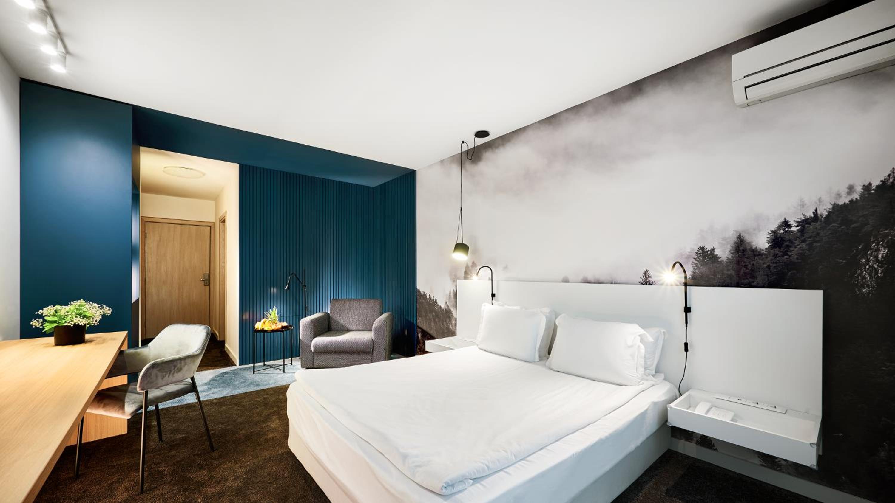 Фото Lucky Bansko Aparthotel SPA & Relax