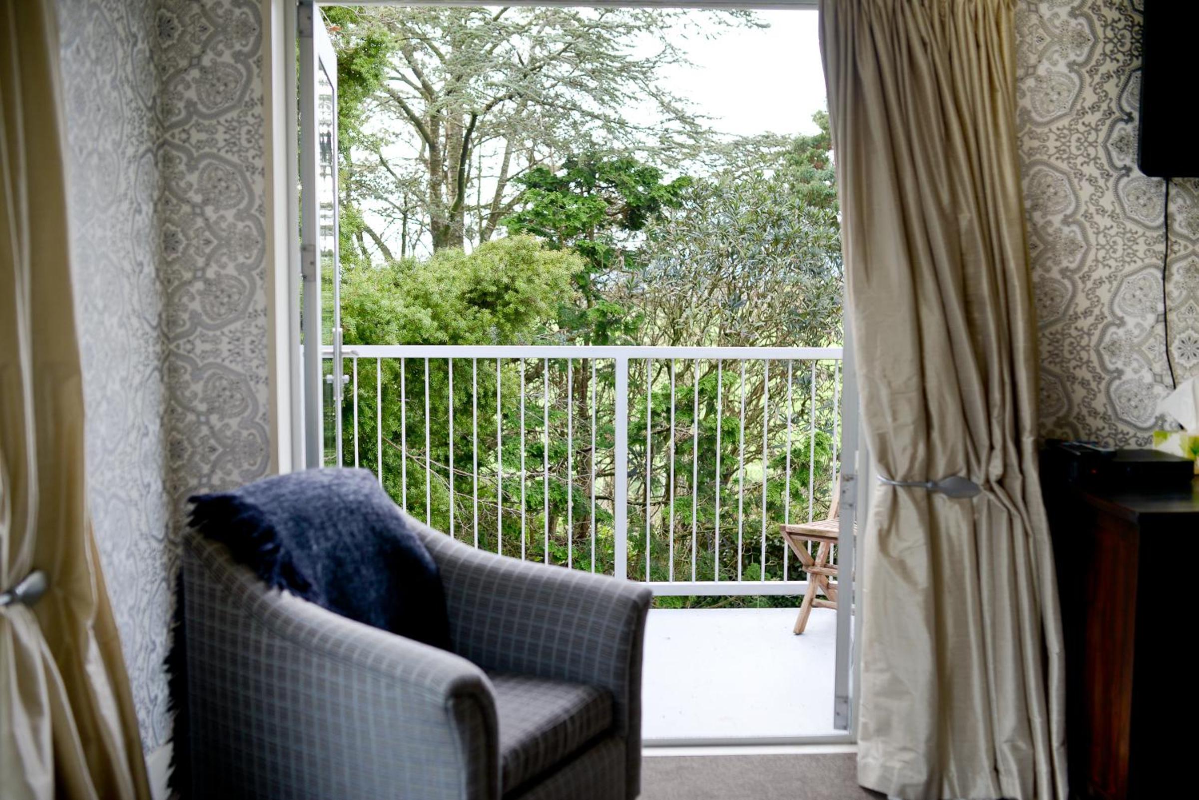 Фото Silverstream Lodge