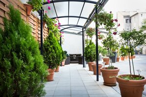 Гостиница Best Western Premier Hotel Astoria
