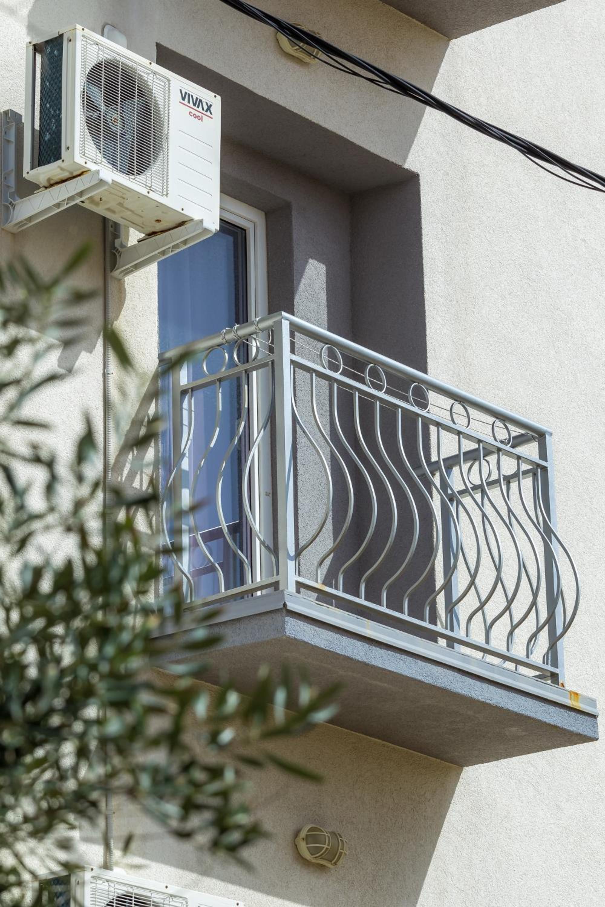 Фото Apartments in City Center Ventus