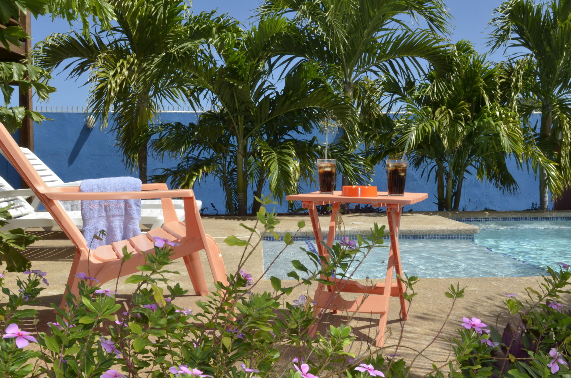 Фото Nos Krusero Apartments