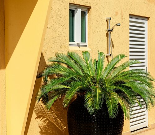 Гостиница Quest Palmerston в Северной территории