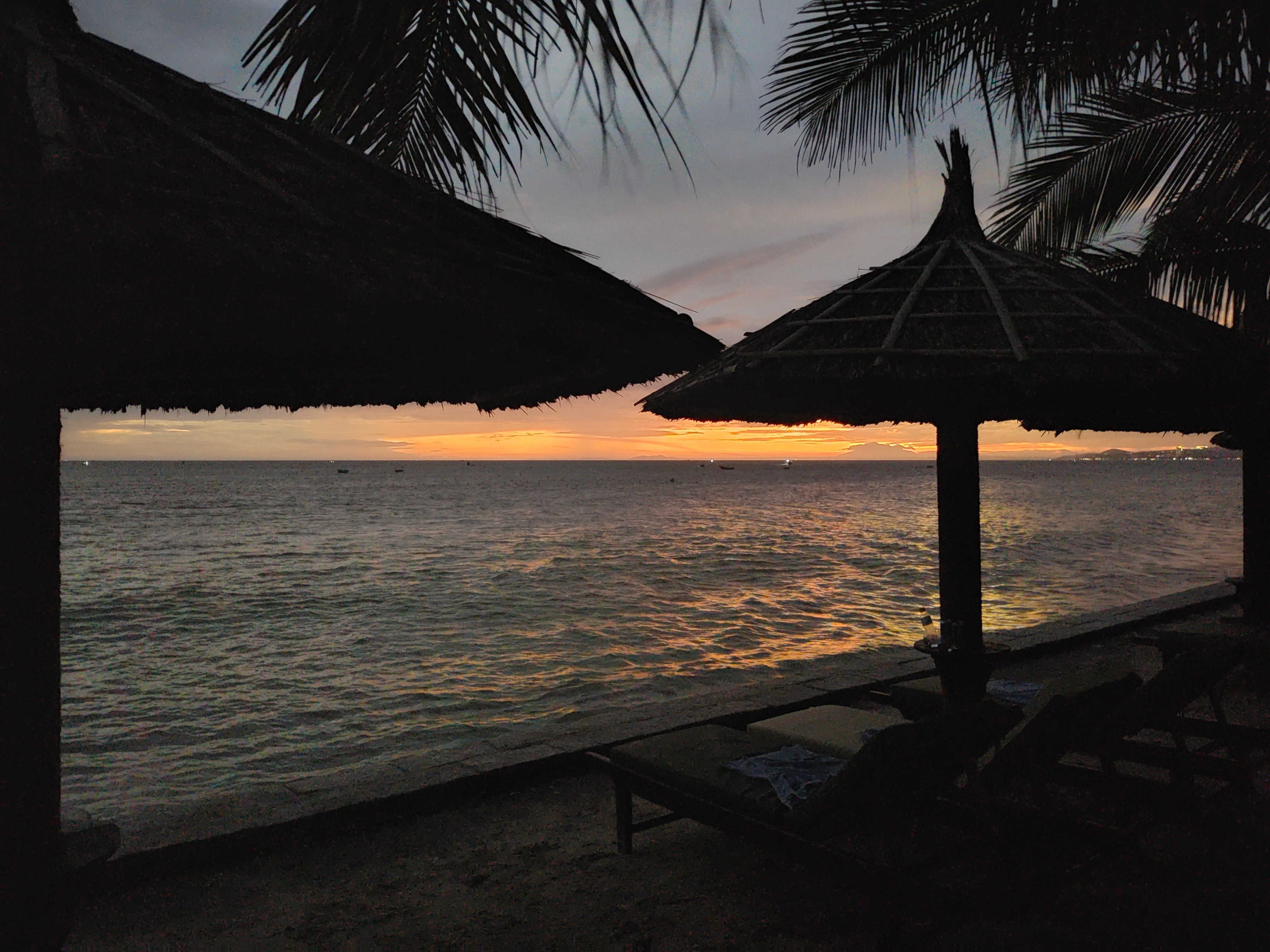 Фото Mường Thanh Holiday Mui Ne