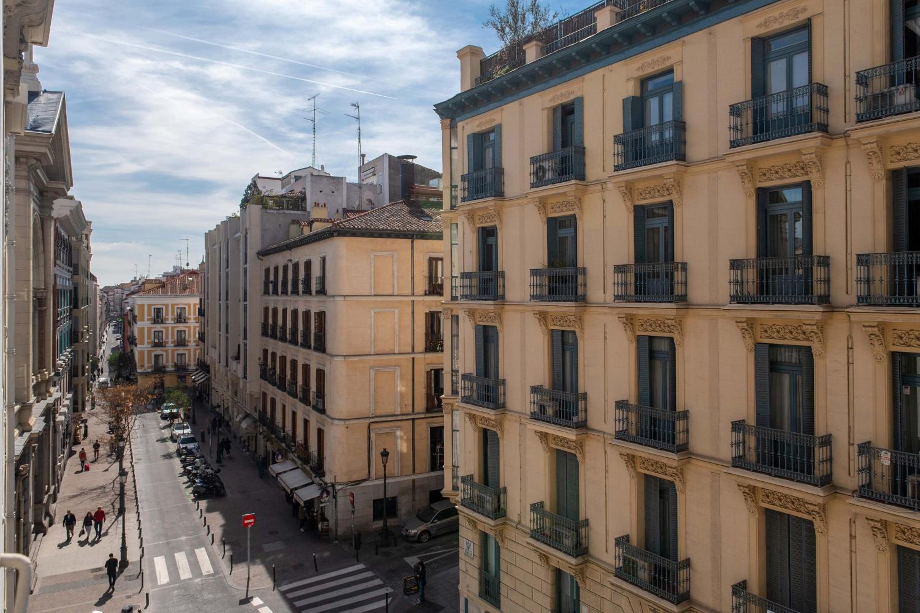 Фото The Palace, a Luxury Collection Hotel, Madrid