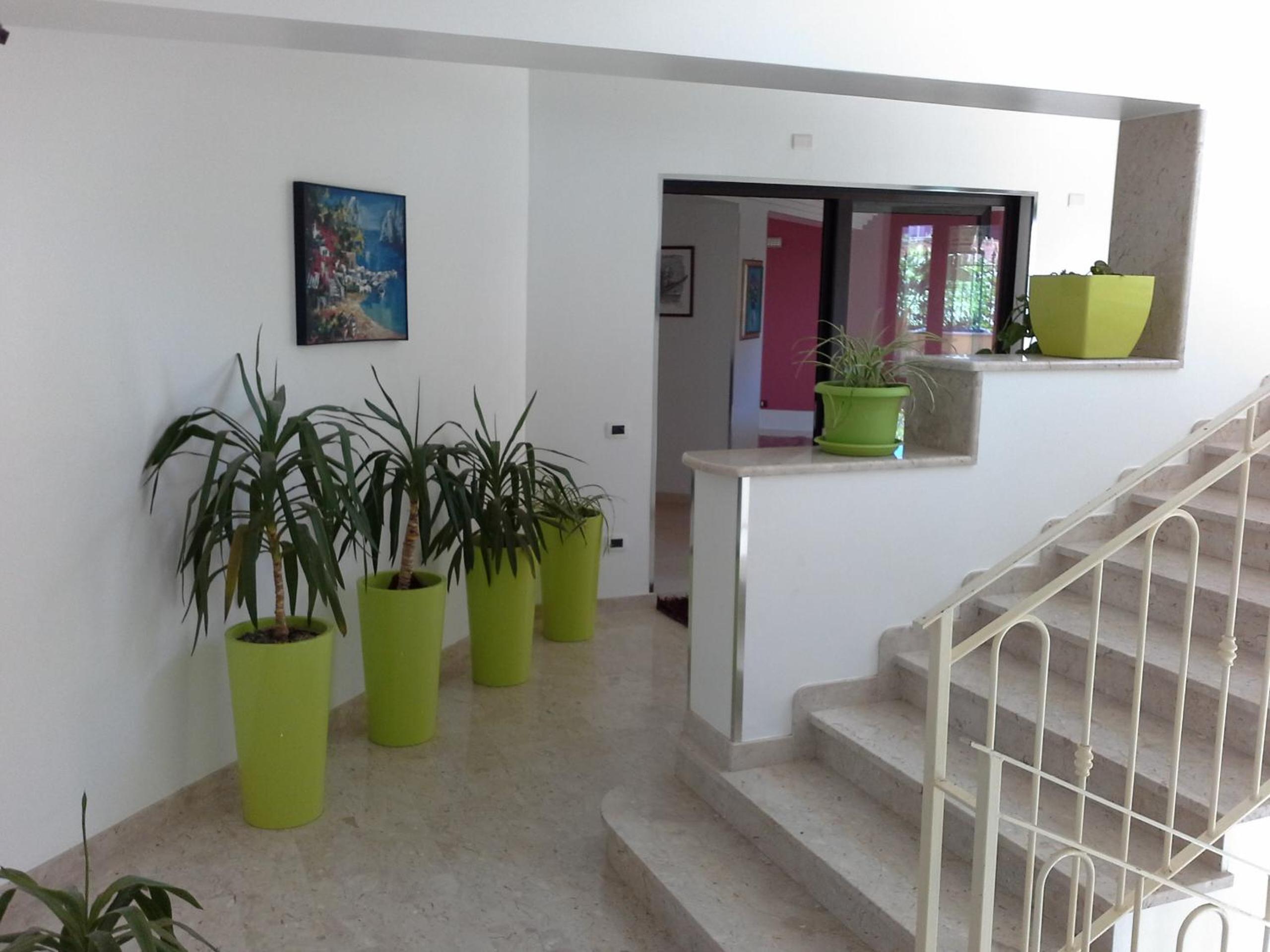 Фото Residence Le Saline