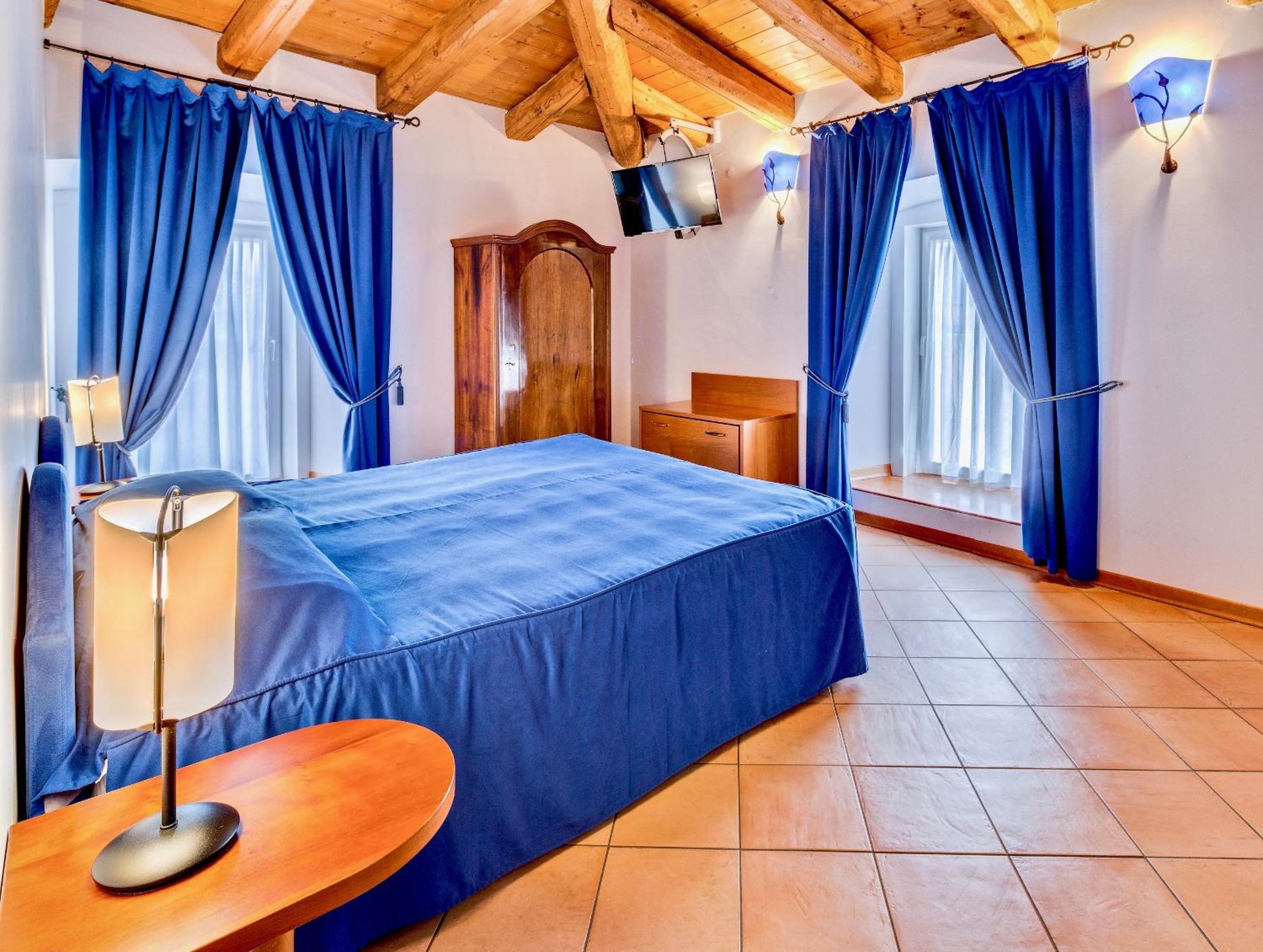 Фото Best Western Hotel San Giusto