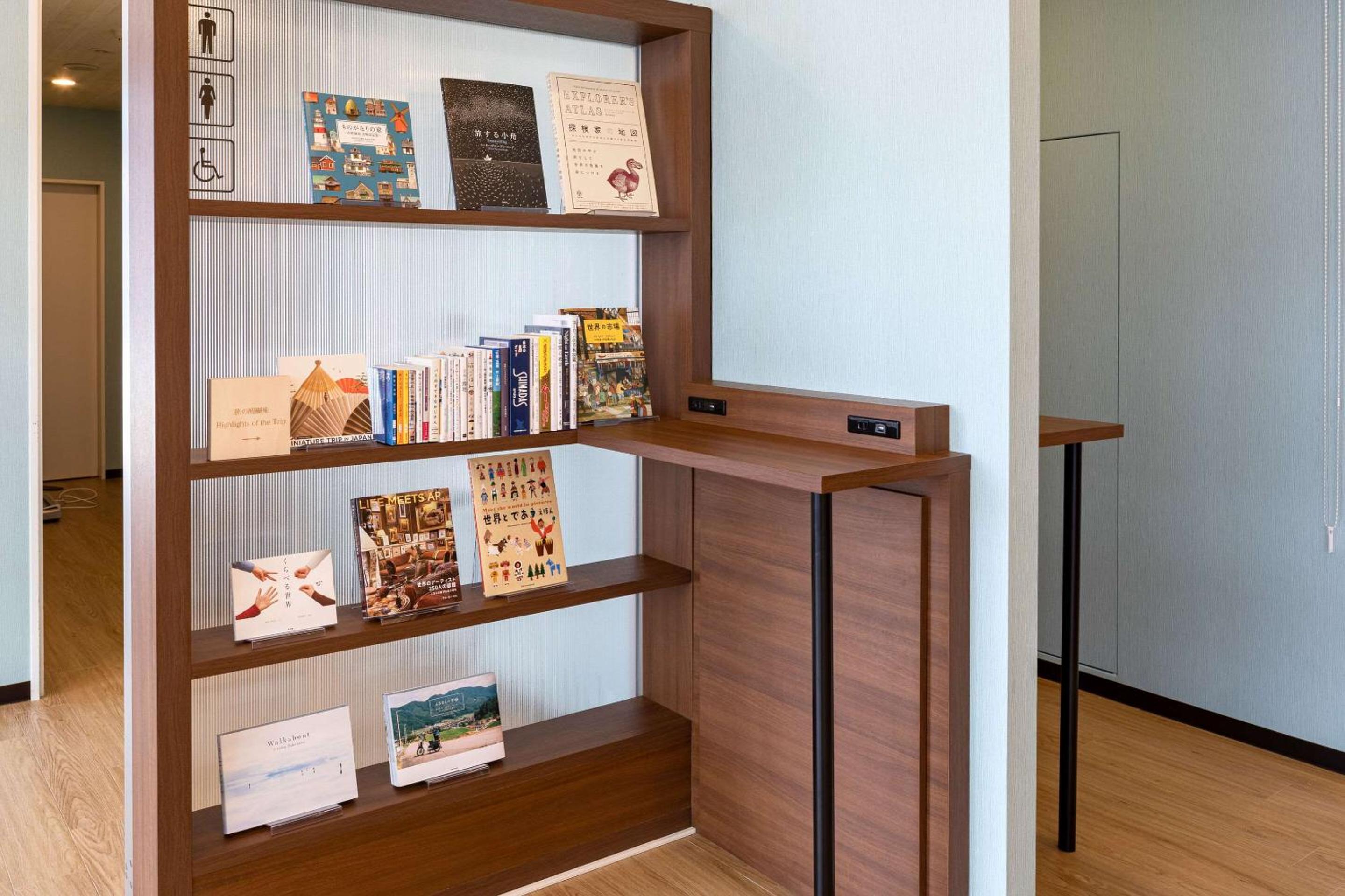 Фото Comfort Hotel Niigata