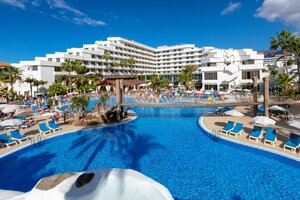 отель Best Tenerife
