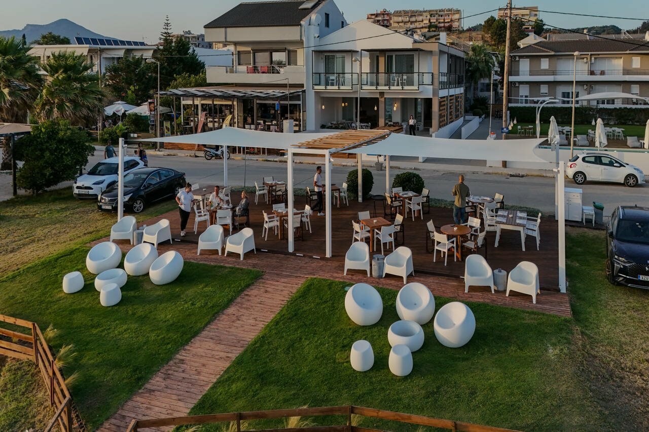 Фото Sesa Boutique Hotel