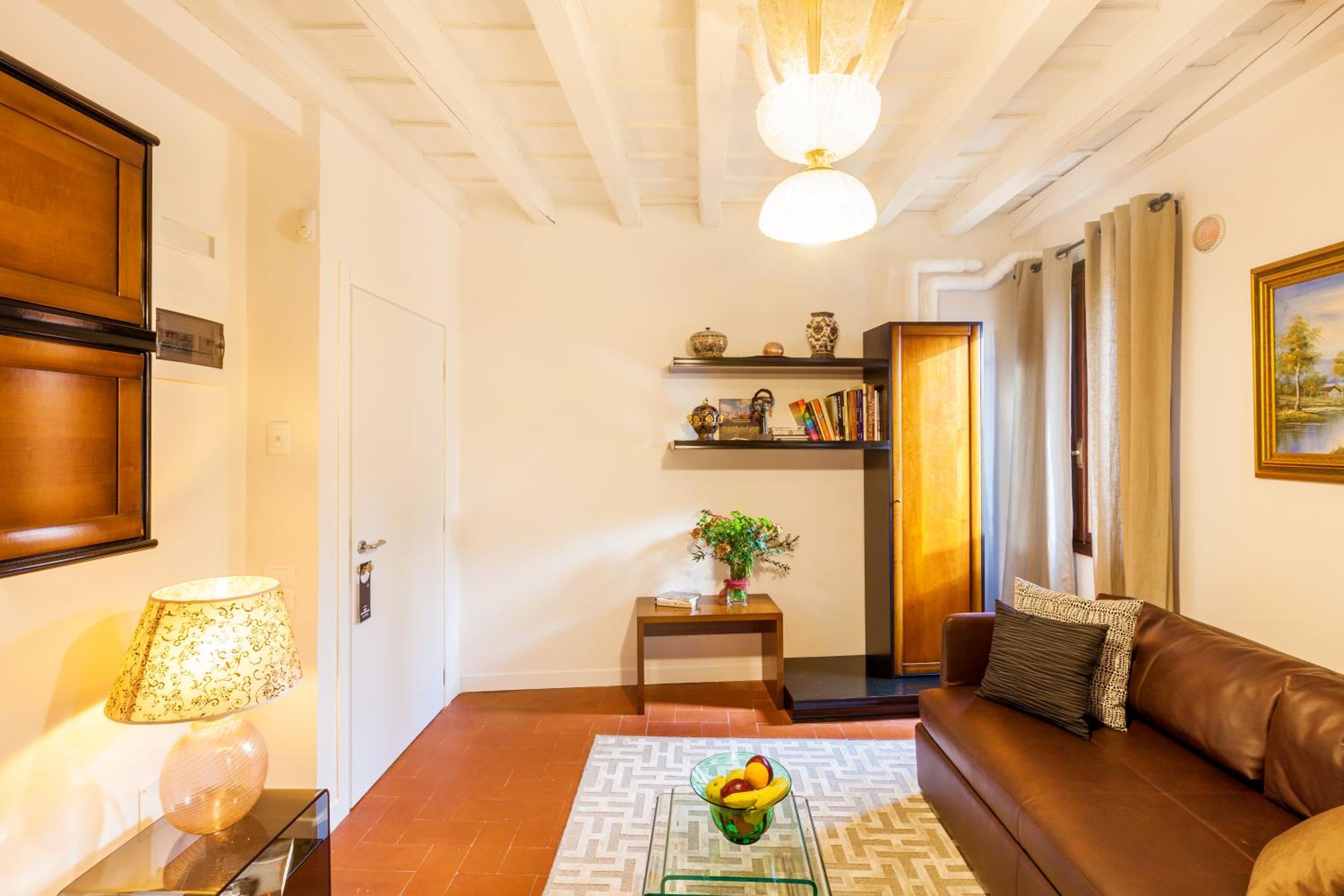 Фото Residenza Vescovado