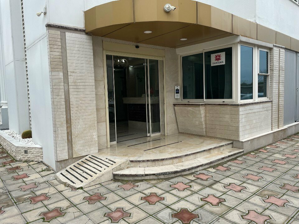 Body therapy Elixmira, Antalya, photo