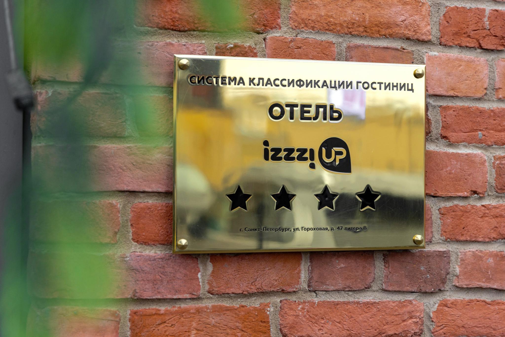 Фото IzzziUP Community L&c